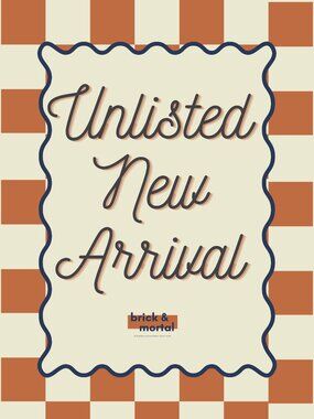 Unlisted New Arrivals 301-350